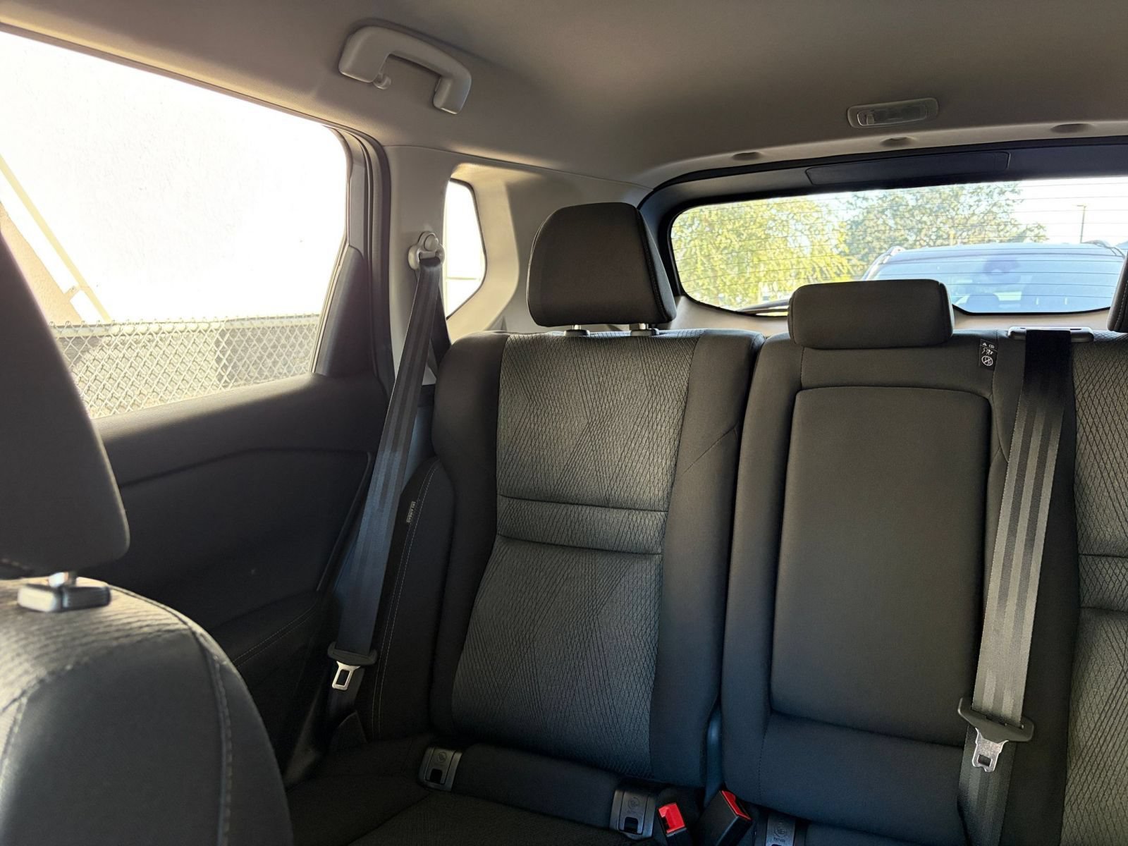 Used 2026 Nissan Rogue SV AWD/4WD image 39