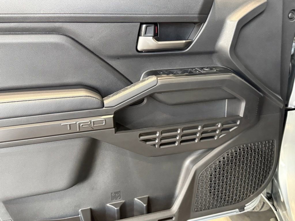 New 2026 Toyota Tacoma TRD Sport image 14