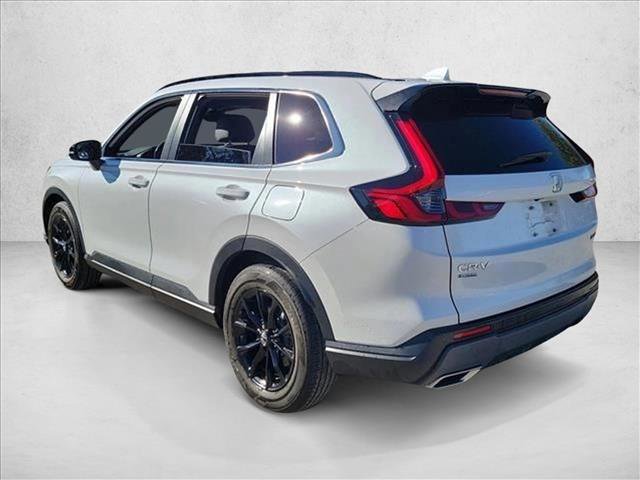Used 2024 Honda CR-V Sport-L image 7