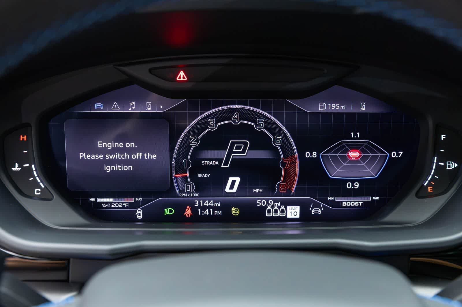 Used 2024 Lamborghini Urus S AWD/4WD image 18