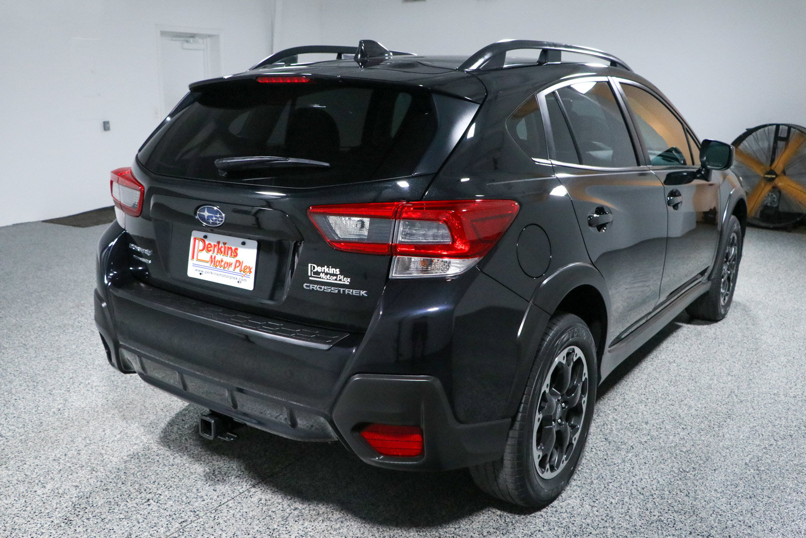 Used 2023 Subaru Crosstrek 2.0i Premium AWD/4WD image 7