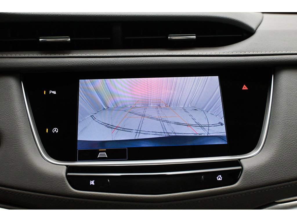 Used 2024 Cadillac XT5 Premium Luxury FWD image 48