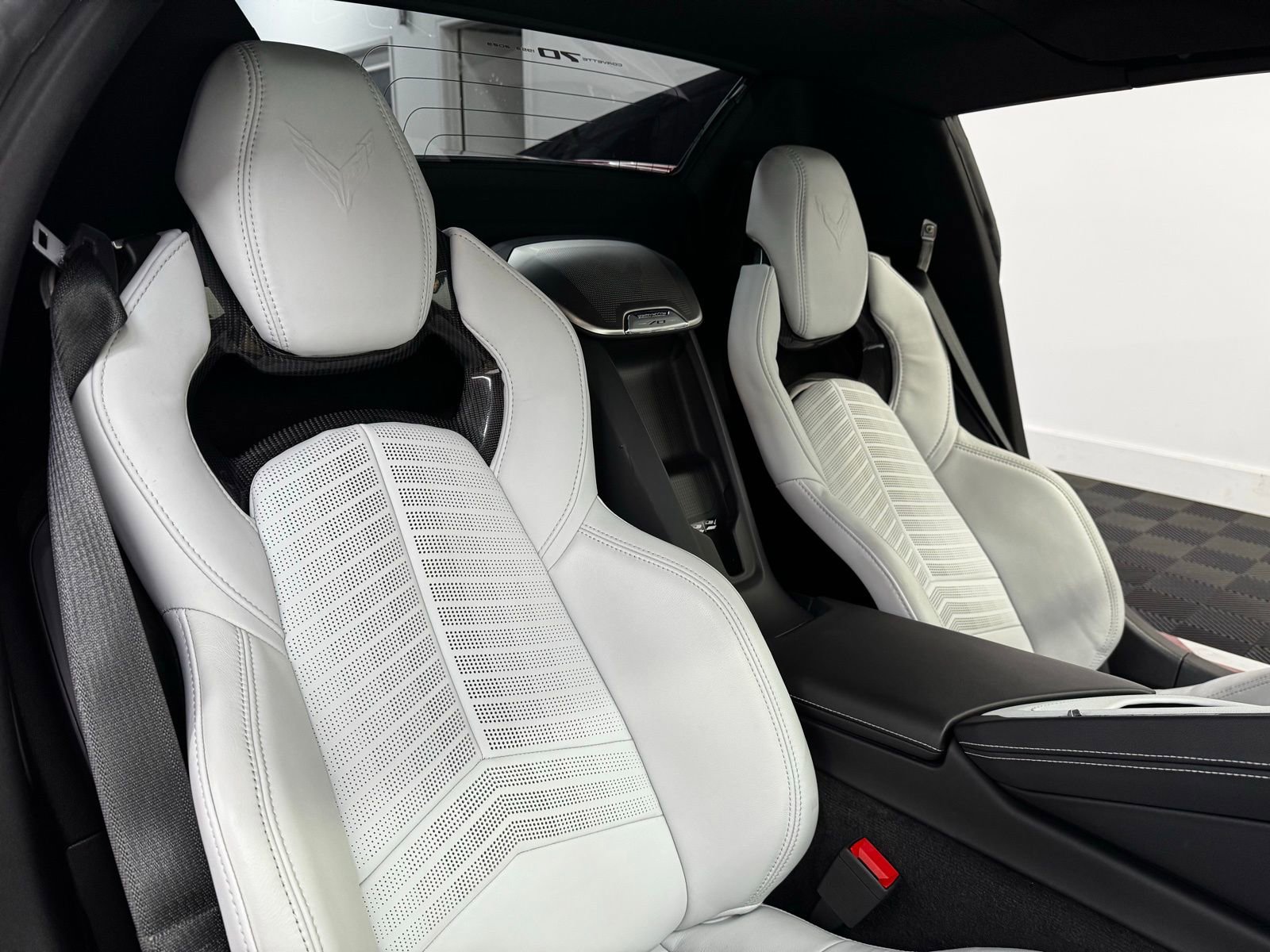 Used 2023 Chevrolet Corvette Stingray Preferred Conv w/ 2LT image 13