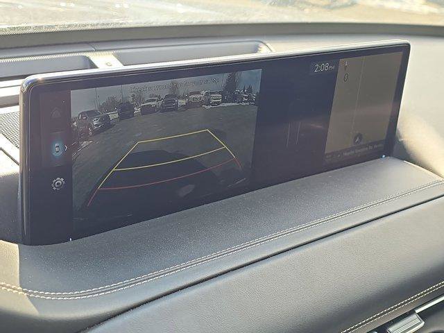 Used 2024 Genesis GV80 2.5T image 35