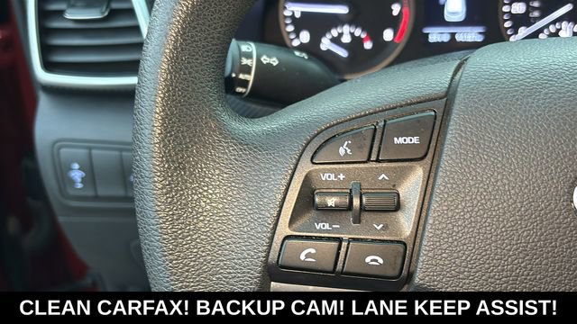 Used 2019 Hyundai Tucson SE FWD image 13