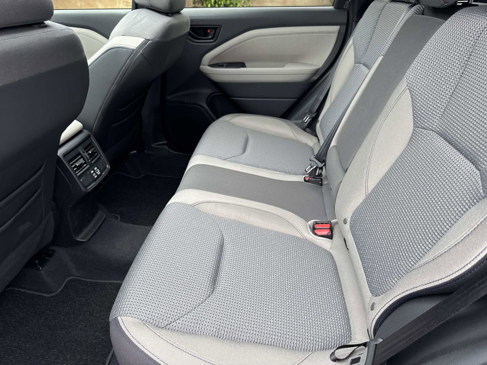 Certified 2025 Subaru Forester Premium w/ Convenience Package #1 AWD/4WD image 13