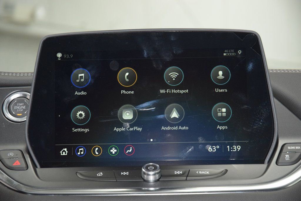 New 2026 Chevrolet Blazer LT w/ Convenience Package FWD image 30