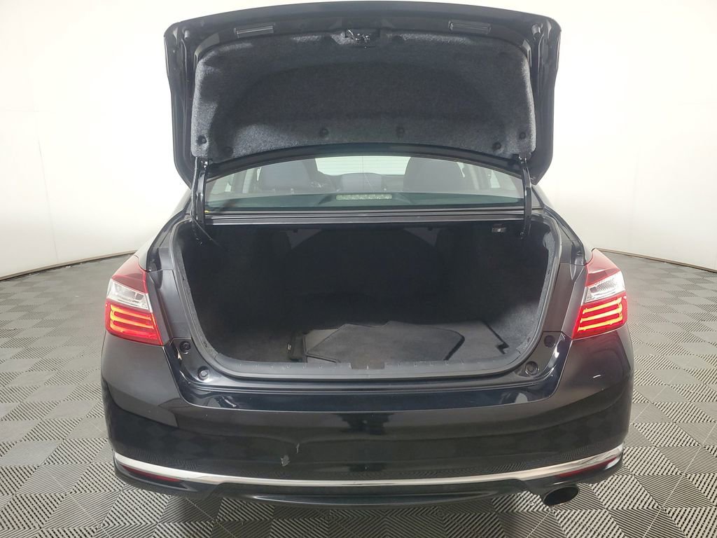 Used 2016 Honda Accord LX image 8