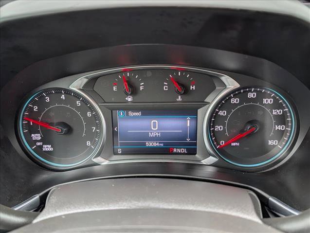 Used 2022 Chevrolet Equinox LT image 8