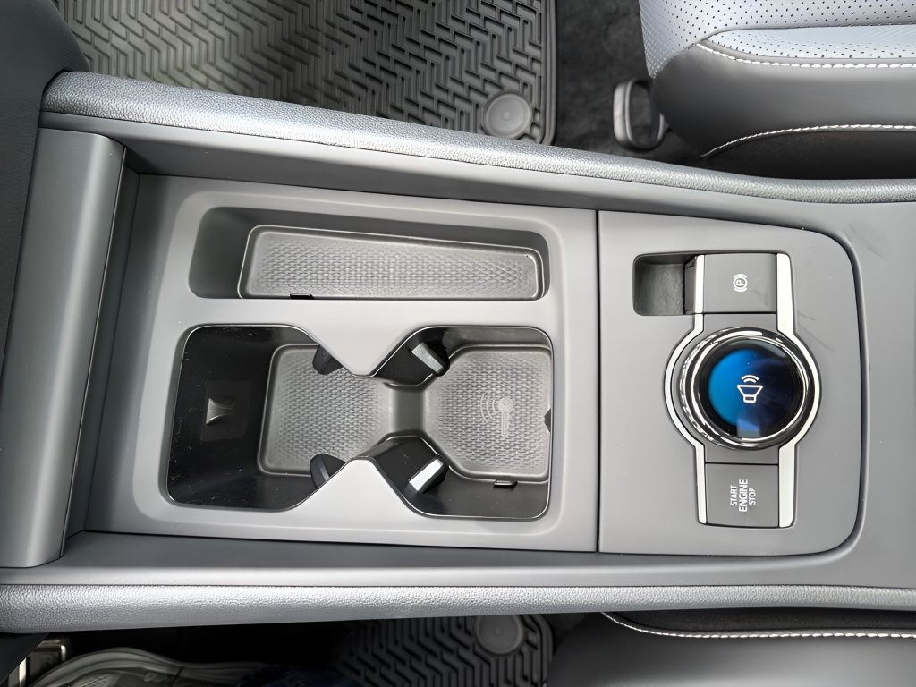 New 2026 Volkswagen Tiguan SE R-Line AWD/4WD image 26