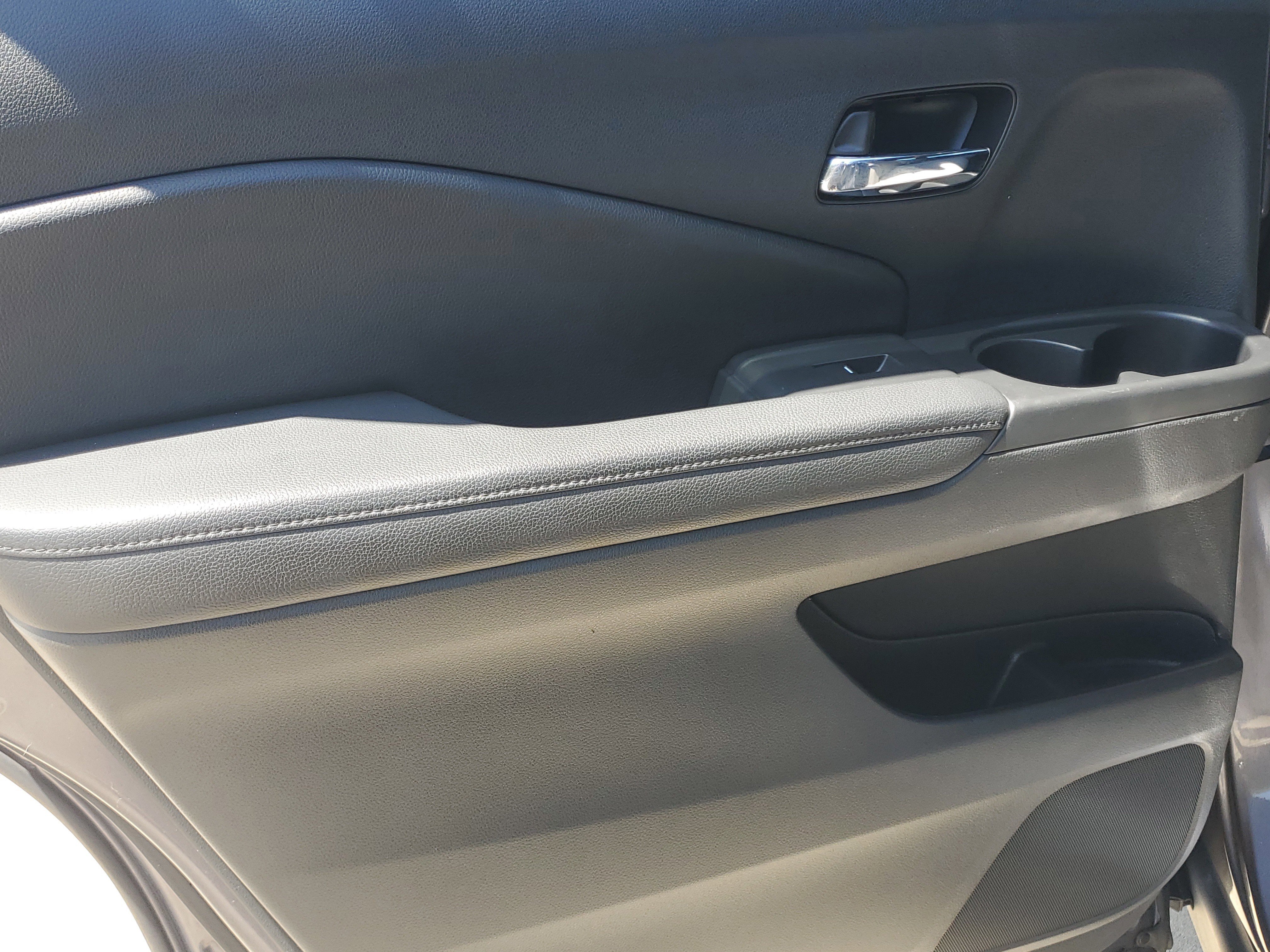 Certified 2020 Honda Passport Touring image 17