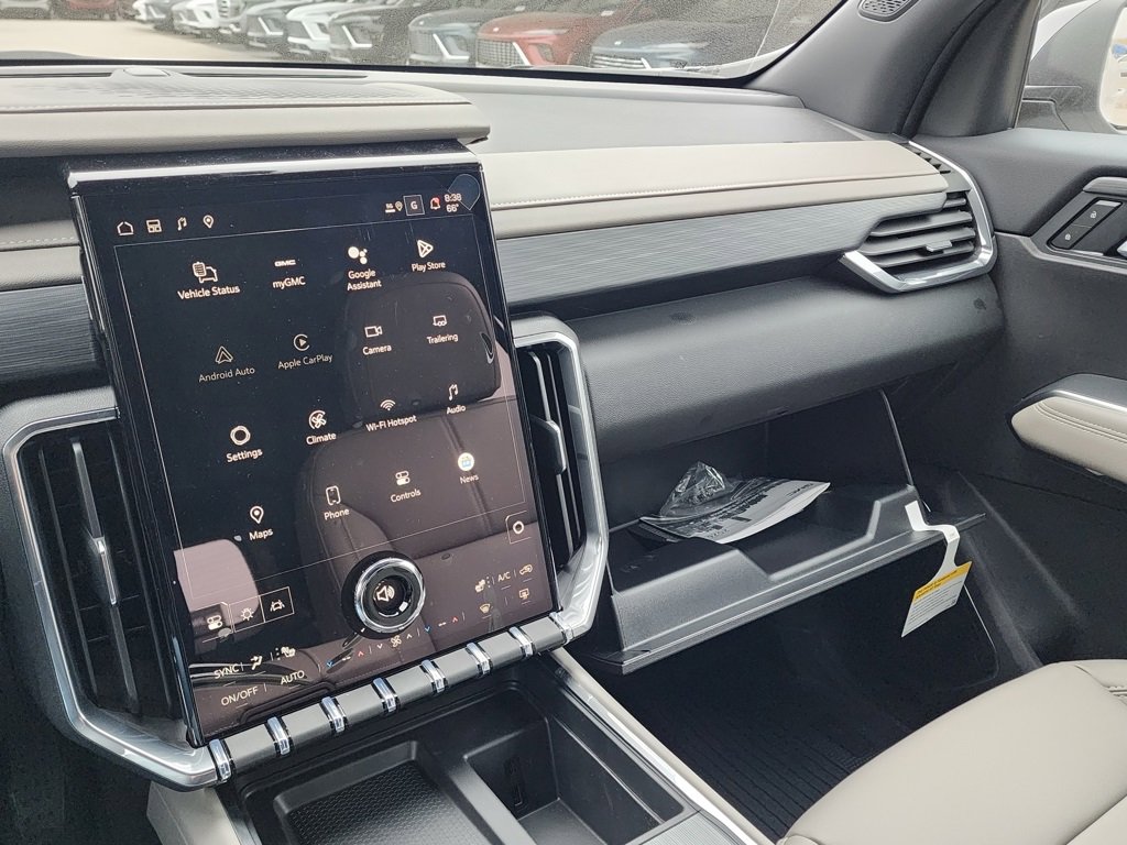 New 2026 GMC Acadia Elevation w/ Black Edition image 35