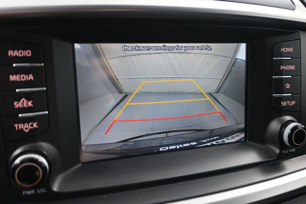 Used 2020 Kia Sorento FWD V6 image 18