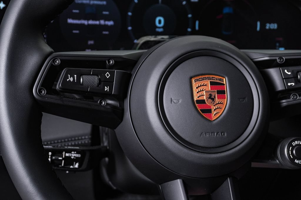 New 2026 Porsche Cayenne S AWD/4WD image 20