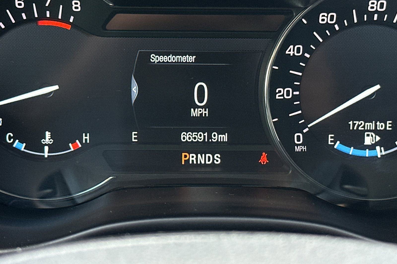 Used 2018 Lincoln MKC Select w/ Select Plus Package image 25