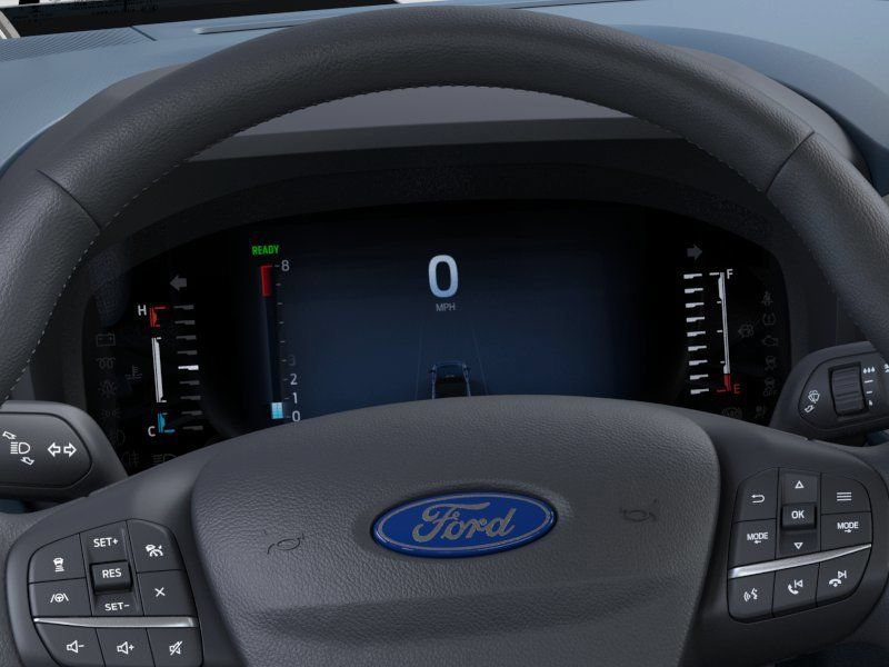 New 2026 Ford Maverick Lariat w/ Black Appearance Package AWD/4WD image 13