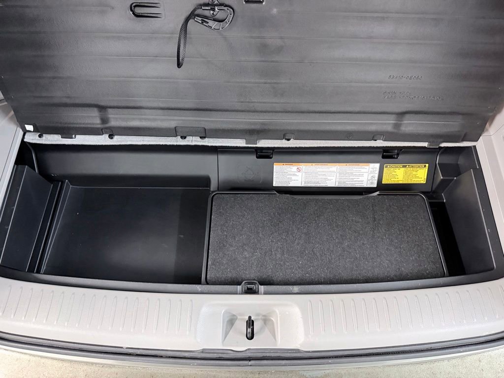 Used 2015 Toyota Highlander Limited FWD image 34