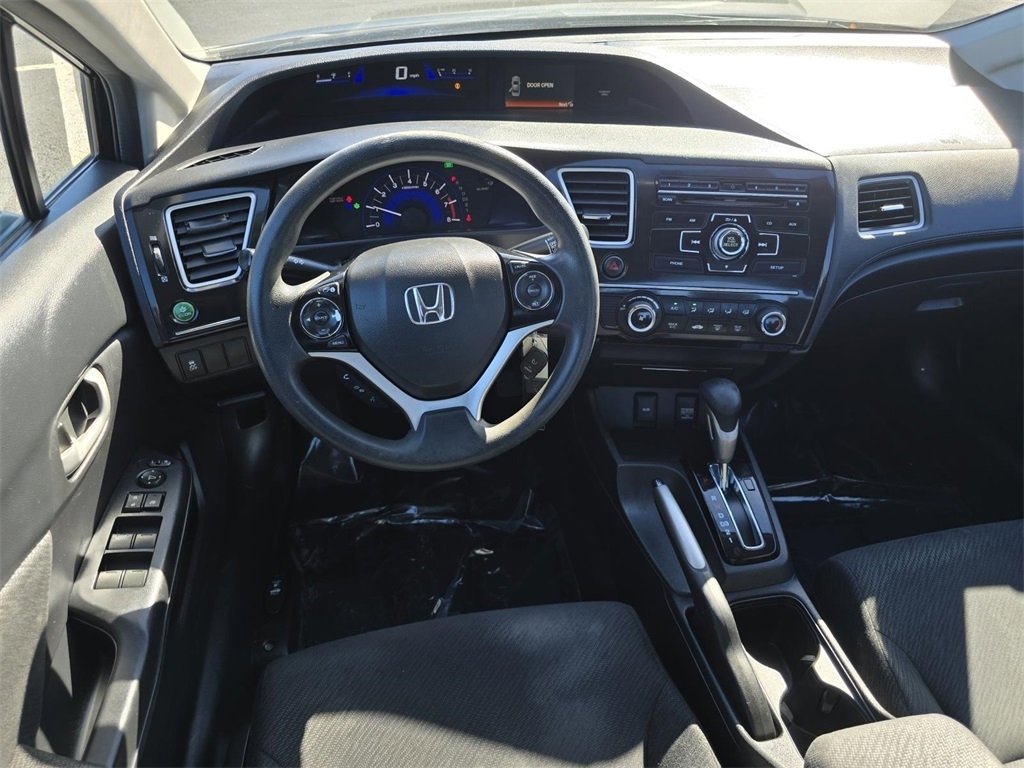 Used 2013 Honda Civic LX image 19