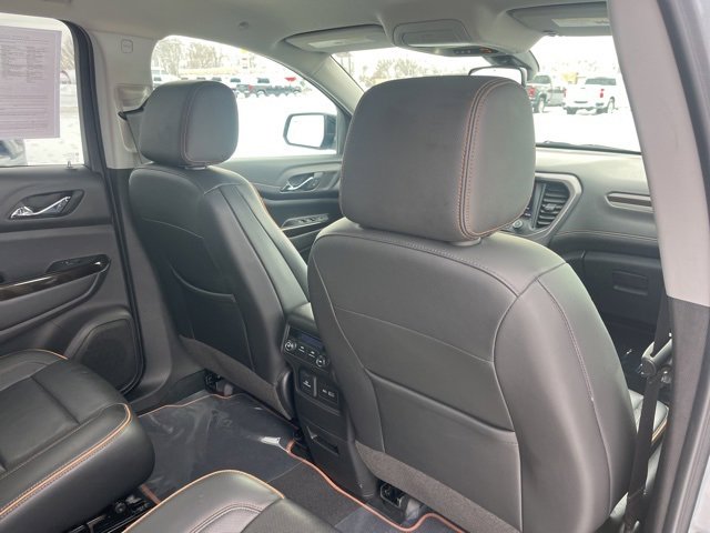 Used 2023 GMC Acadia AT4 w/ Trailering Package image 47