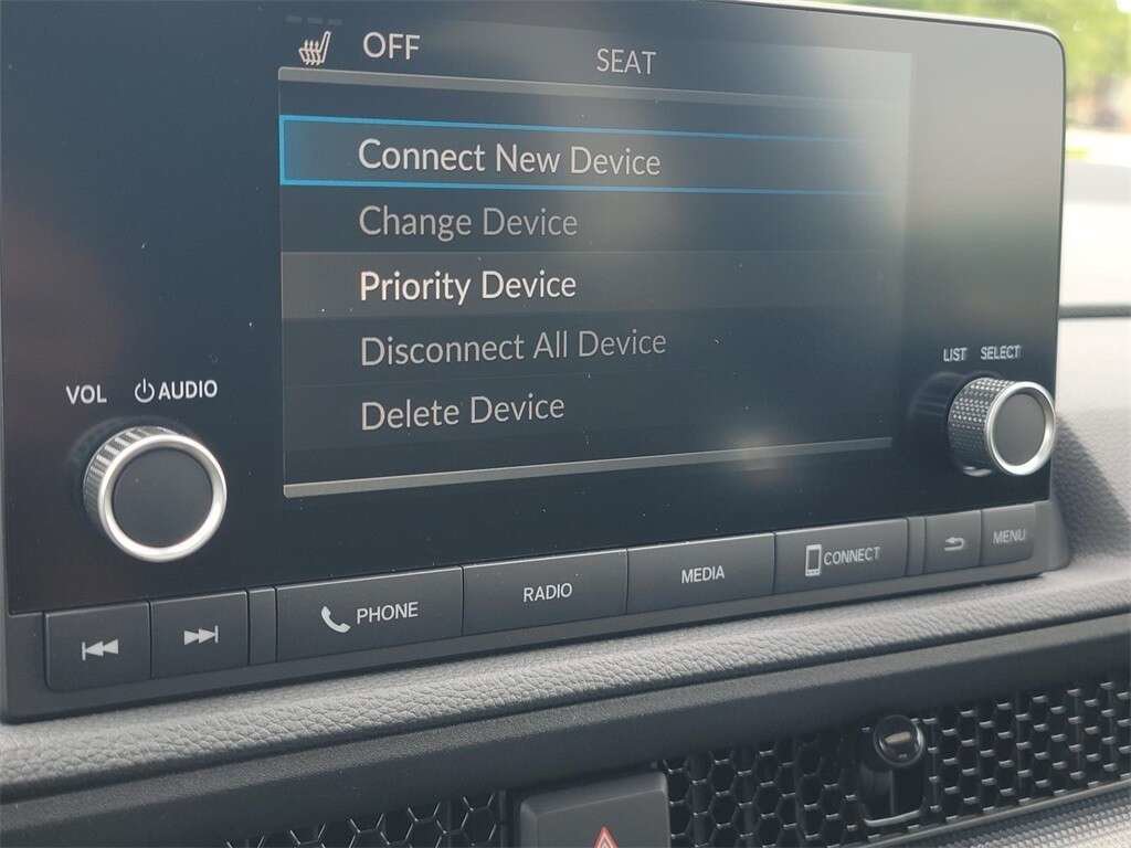 Used 2023 Honda CR-V Sport image 4