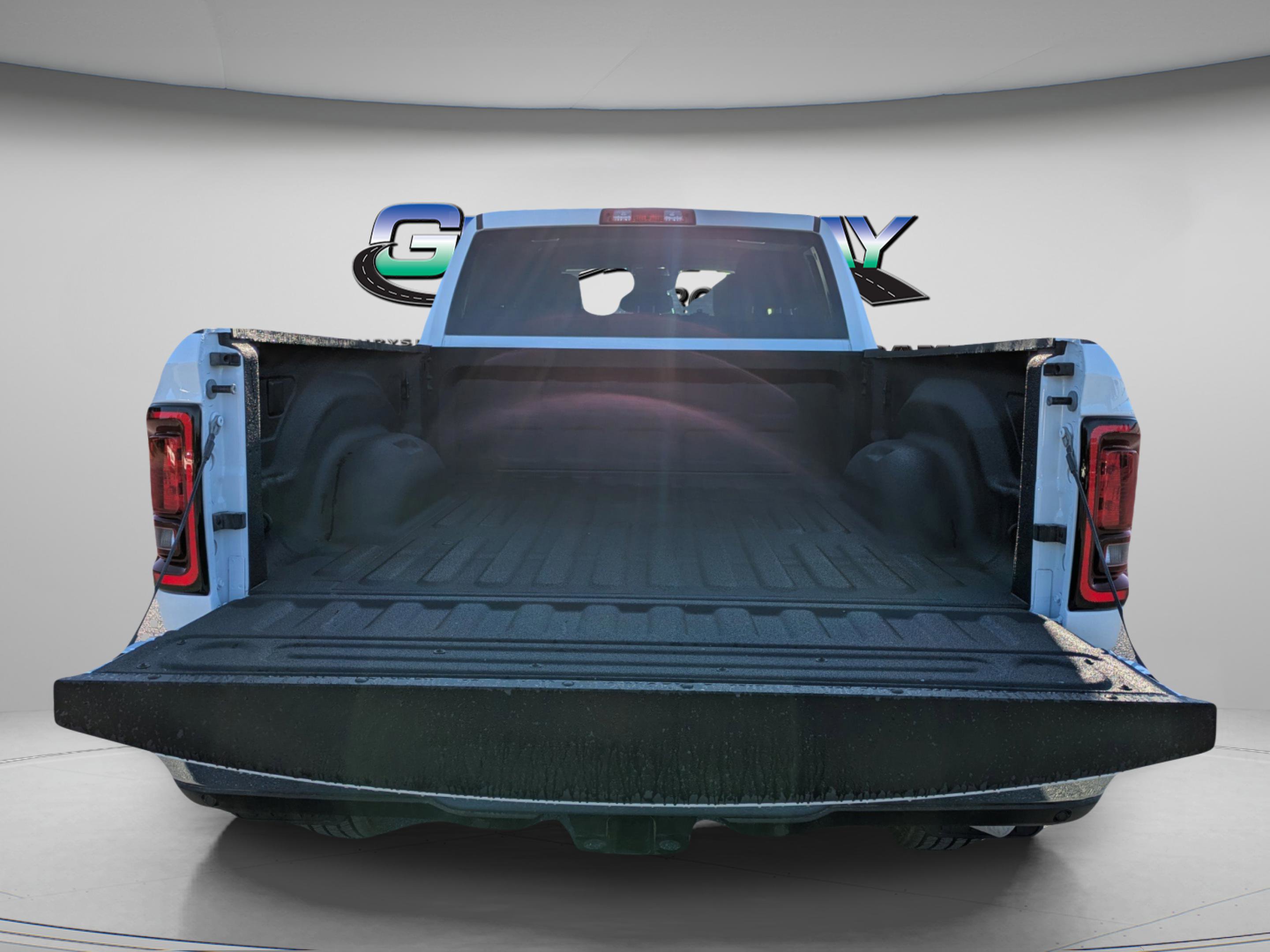 New 2026 RAM 2500 Big Horn image 9