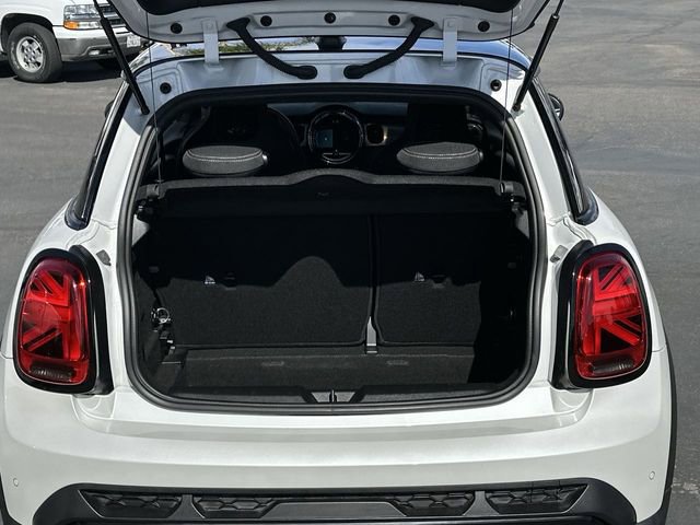Used 2024 MINI Cooper John Cooper Works image 27
