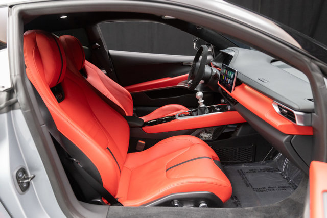 Used 2024 Lotus Emira First Edition RWD image 55