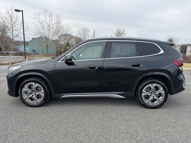Used 2026 BMW X1 xDrive28i image 5