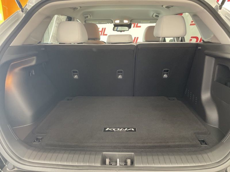 Used 2023 Hyundai Kona SEL w/ Cargo Package image 8
