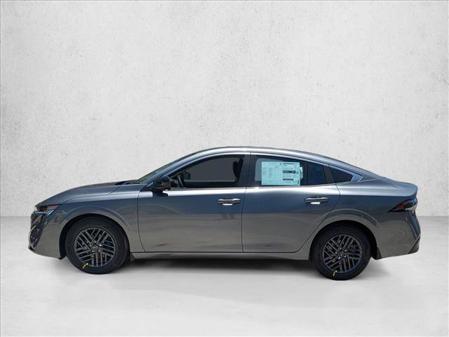 New 2026 Nissan Sentra SV FWD image 5