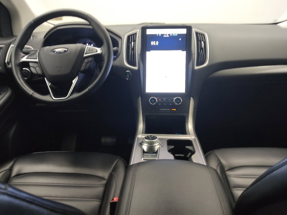 Used 2024 Ford Edge SEL image 22