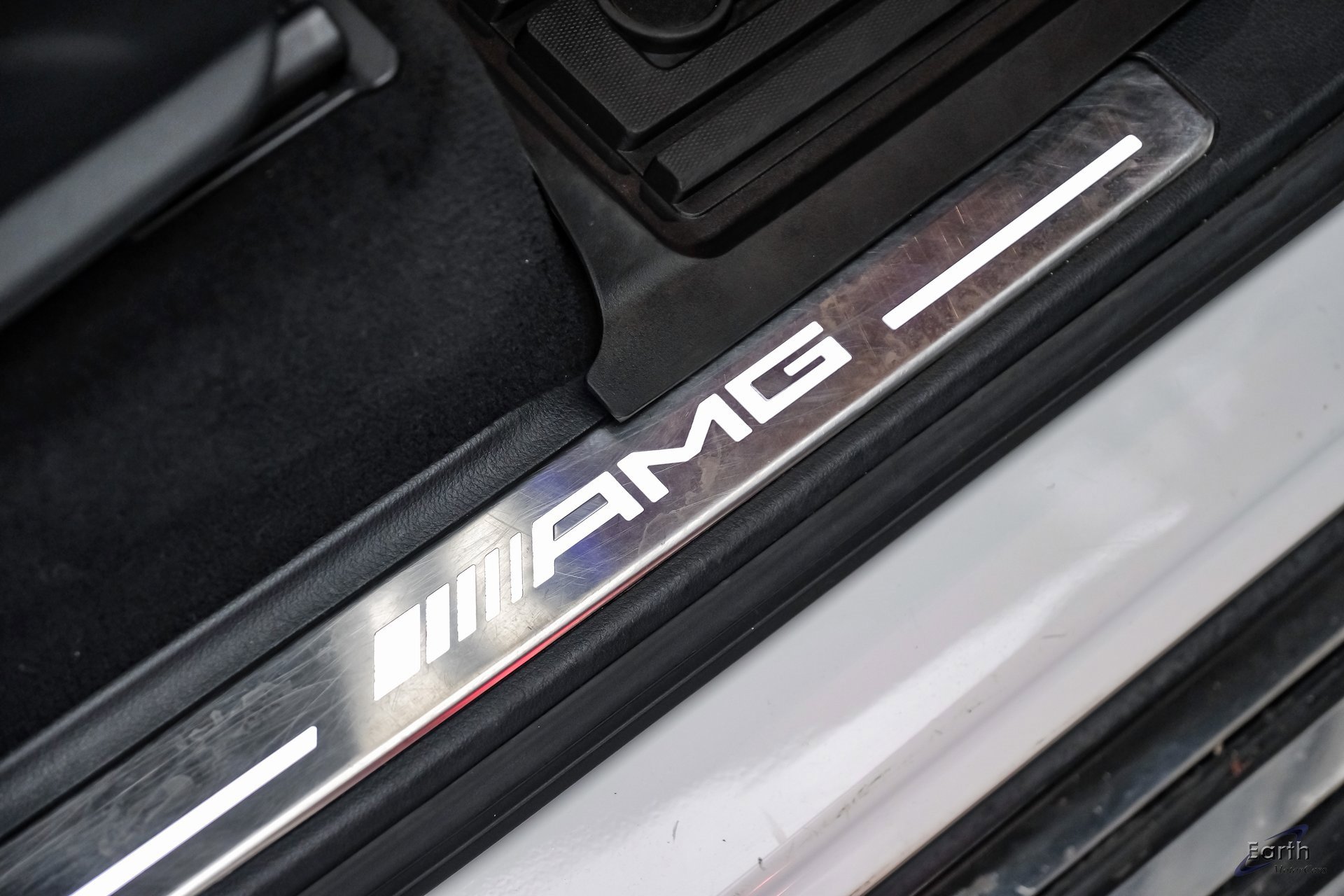 Used 2021 Mercedes-Benz G 63 AMG 4MATIC image 52