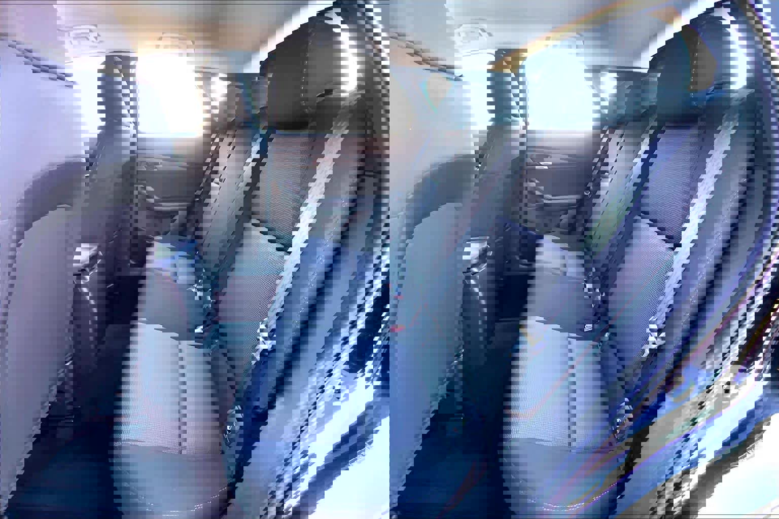 Used 2020 MAZDA CX-30 AWD image 20