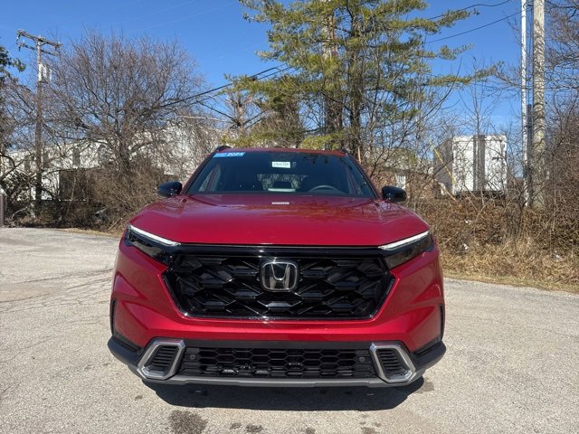 Certified 2024 Honda CR-V Sport Touring image 7