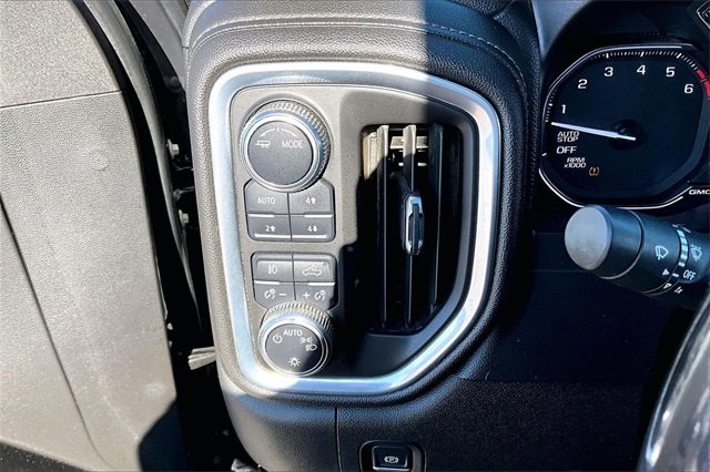Used 2021 GMC Sierra 1500 Elevation image 16