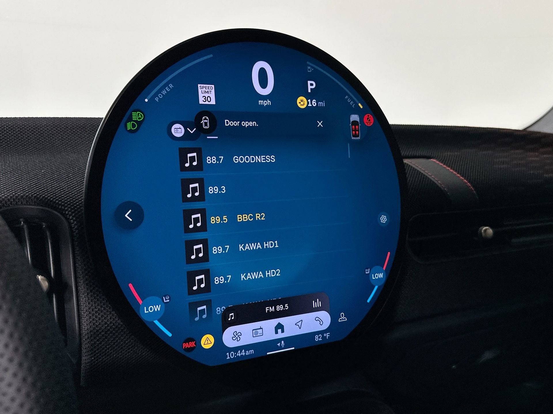 New 2026 MINI Cooper S image 16