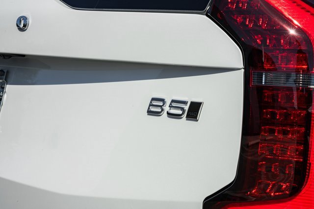 New 2026 Volvo XC90 B5 Plus image 7