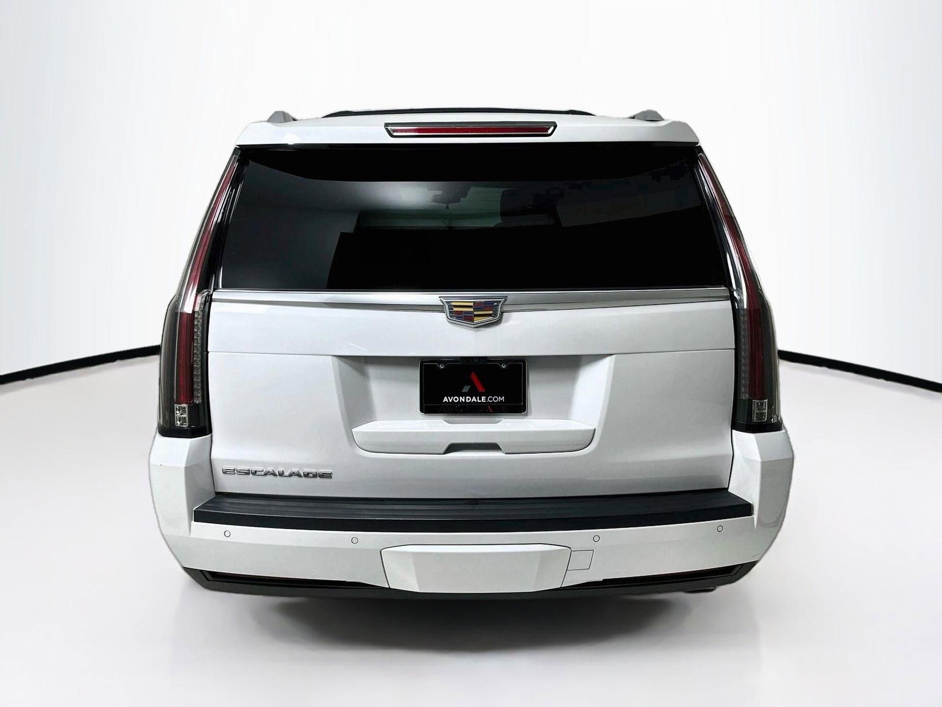 Used 2019 Cadillac Escalade ESV Platinum AWD/4WD image 7