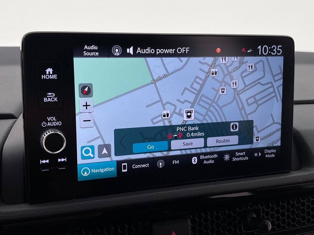 Used 2025 Honda CR-V Sport Touring image 3