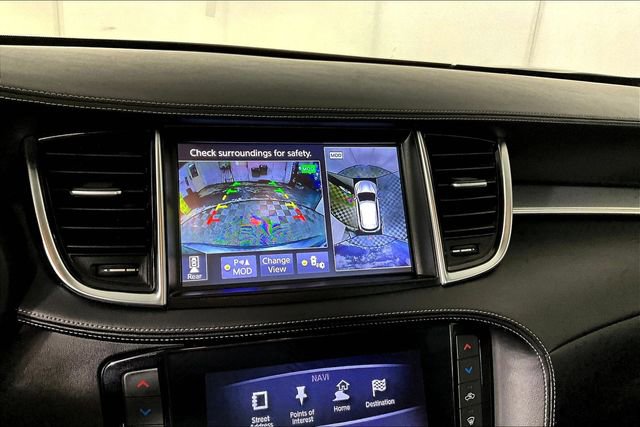 Used 2019 INFINITI QX50 Essential w/ Premium Heat Package image 21