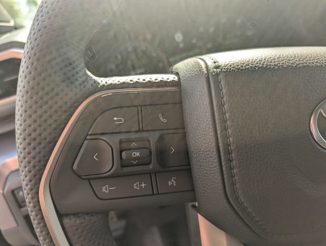 New 2026 Toyota Tacoma TRD Off-Road w/ TRD Off Road Premium Package AWD/4WD image 18