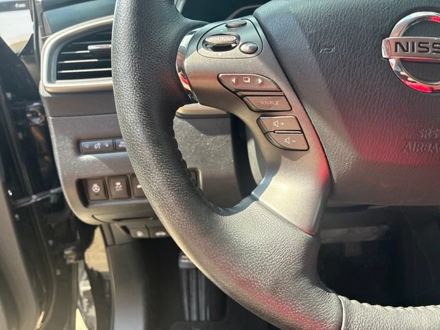 Used 2021 Nissan Murano SL FWD image 22