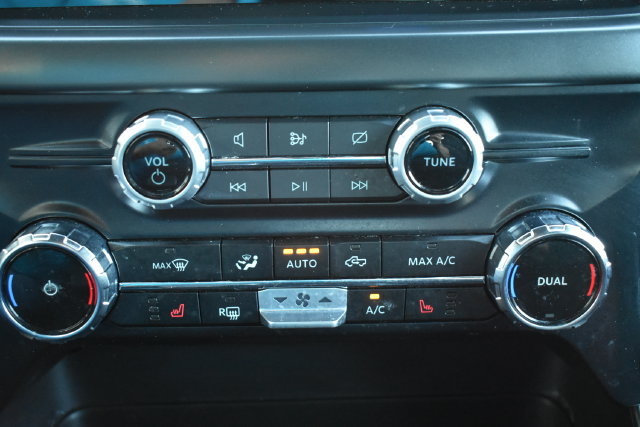 Used 2024 Ford F150 XLT w/ Equipment Group 302A MID AWD/4WD image 35
