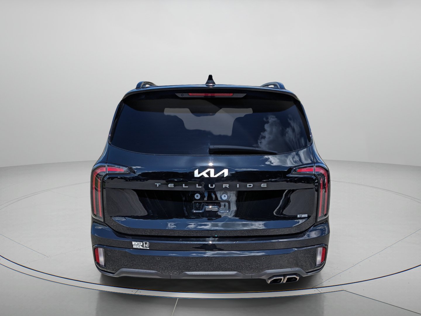 Used 2024 Kia Telluride SX Prestige X-Line AWD/4WD image 7