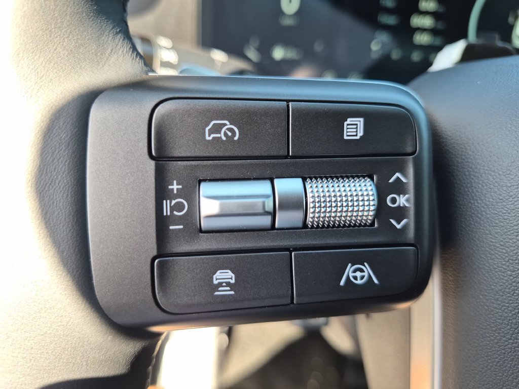 New 2026 Hyundai Palisade Limited AWD/4WD image 19