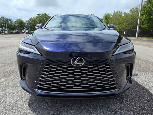 New 2026 Lexus RX 350 FWD image 8
