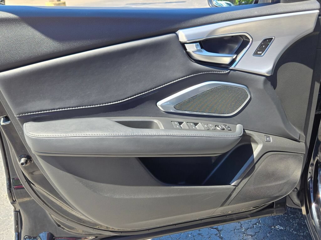 Certified 2023 Acura RDX AWD image 29
