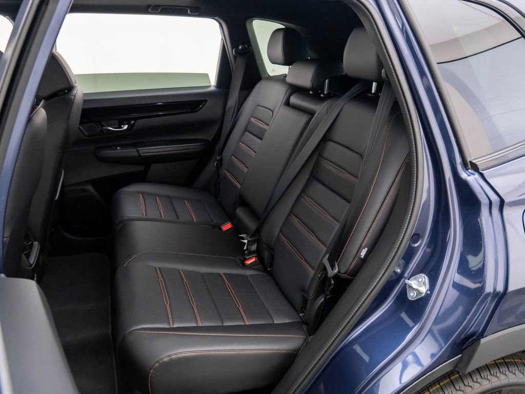 New 2026 Honda CR-V Sport Touring image 18