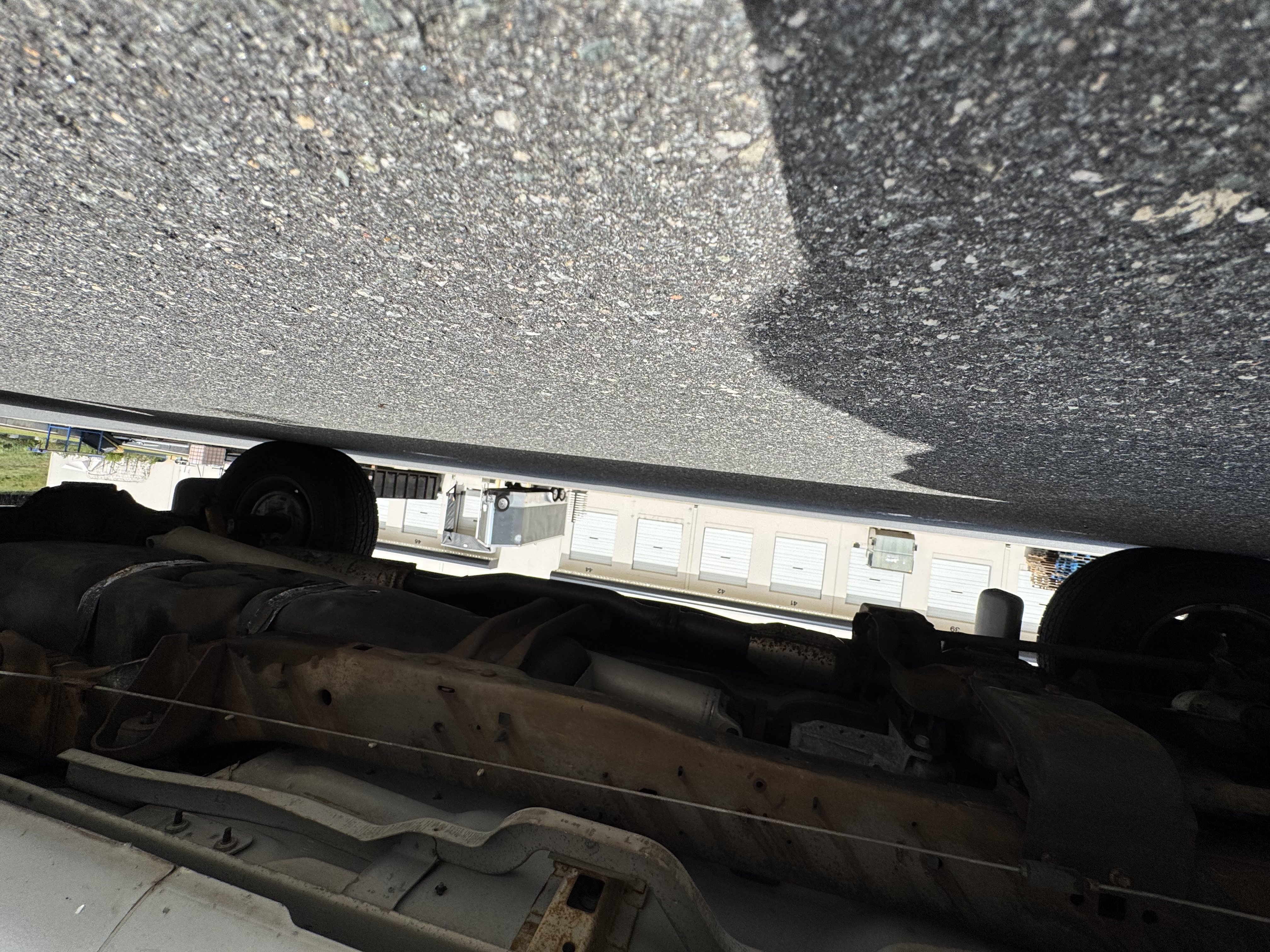 Used 2002 MAZDA B-Series Pickup 2WD Cab Plus B3000 image 52