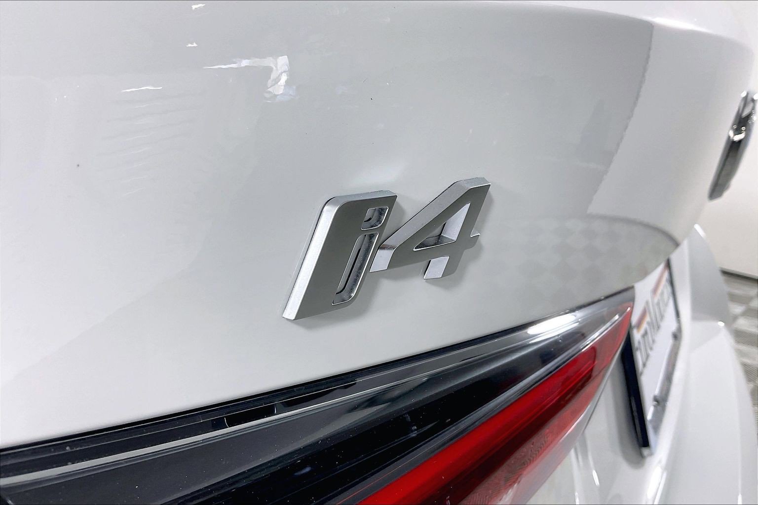 New 2026 BMW i4 xDrive40i AWD/4WD image 12